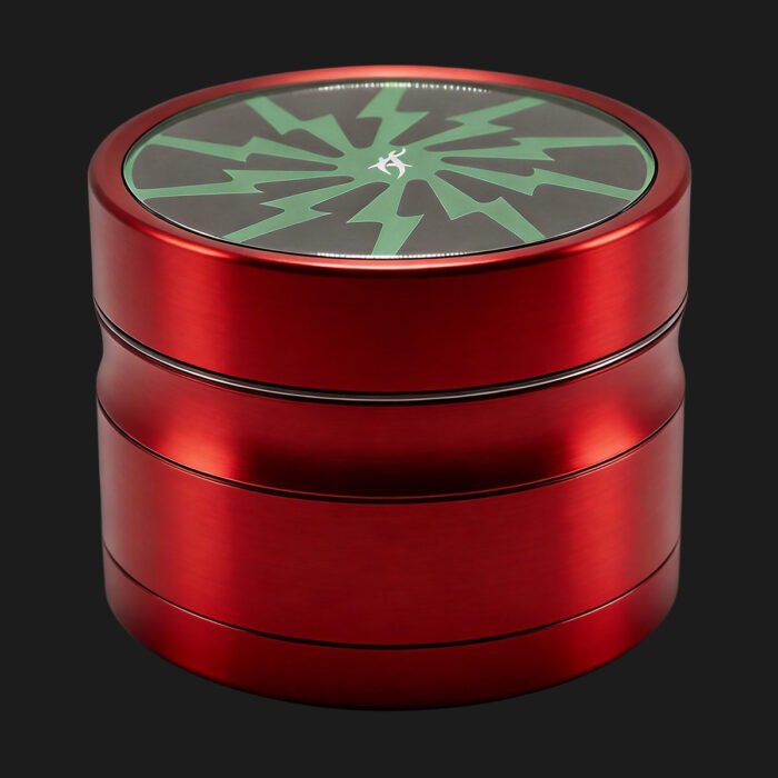 THORINDER™ Herb Grinder 2.5" (Christmas)