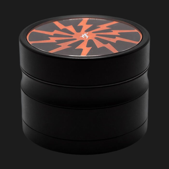THORINDER™ Herb Grinder 2.5"