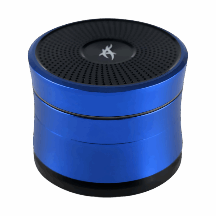 After Grow Solinder Grinder