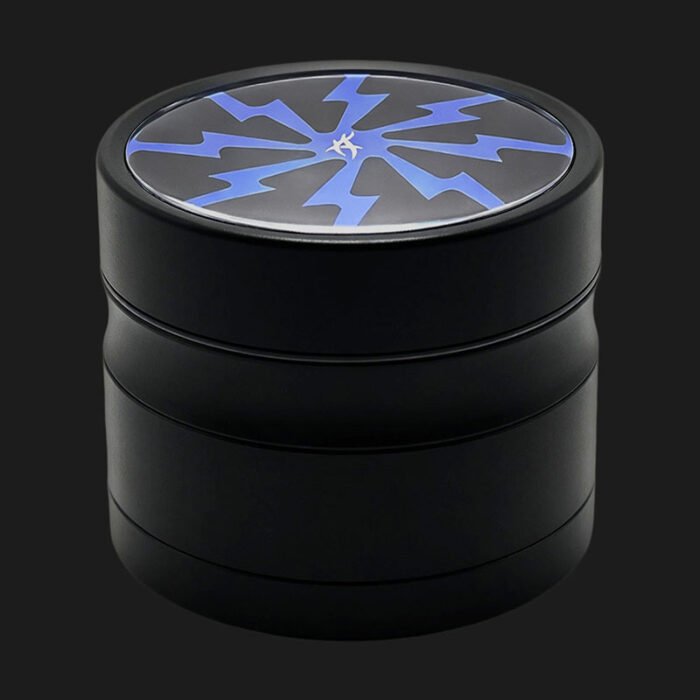 THORINDER™ Mini Herb Grinder 2.0"